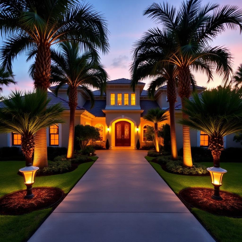 Curb Appeal Enhancements