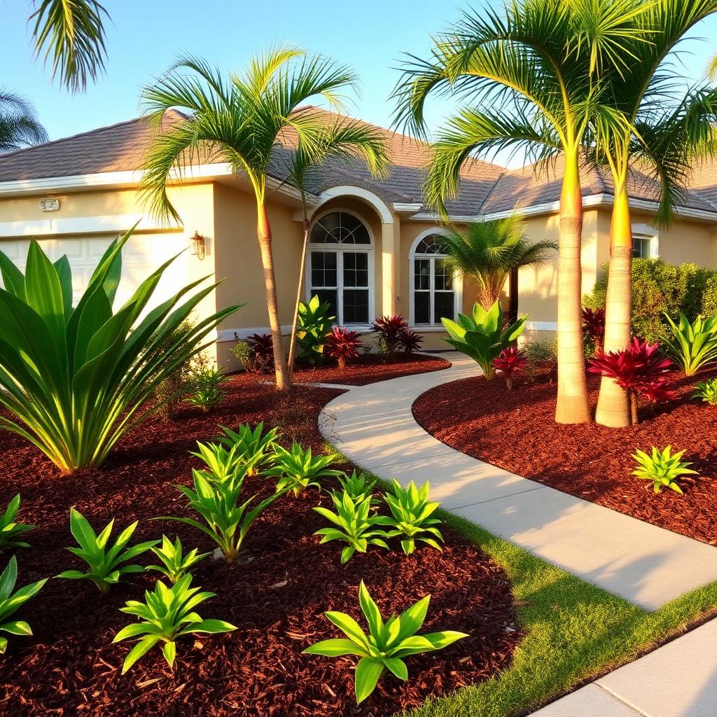 Residential Refreshes